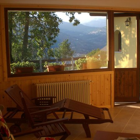 Bed And Breakfast Montino Cene Екстериор снимка