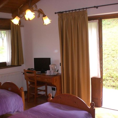 Bed And Breakfast Montino Cene Екстериор снимка