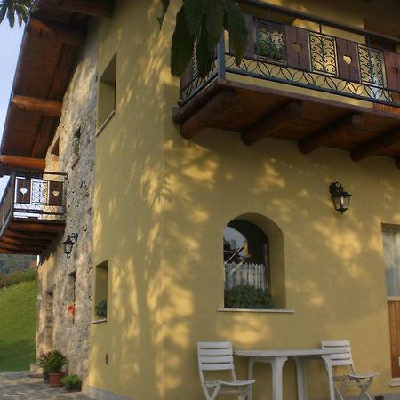 Bed And Breakfast Montino Cene Екстериор снимка
