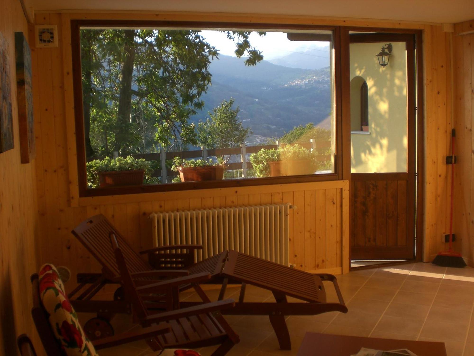 Bed And Breakfast Montino Cene Екстериор снимка
