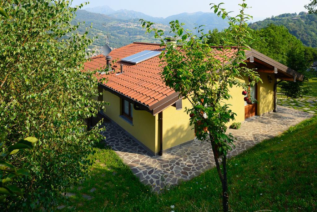 Bed And Breakfast Montino Cene Екстериор снимка