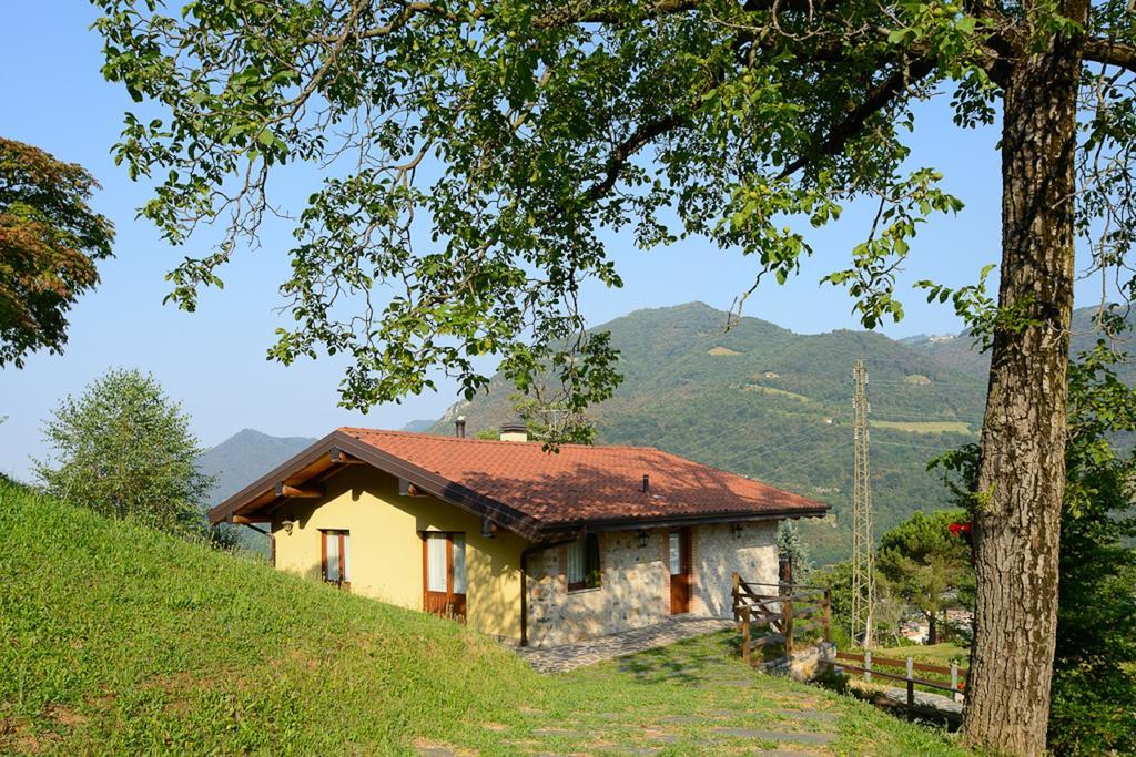 Bed And Breakfast Montino Cene Екстериор снимка