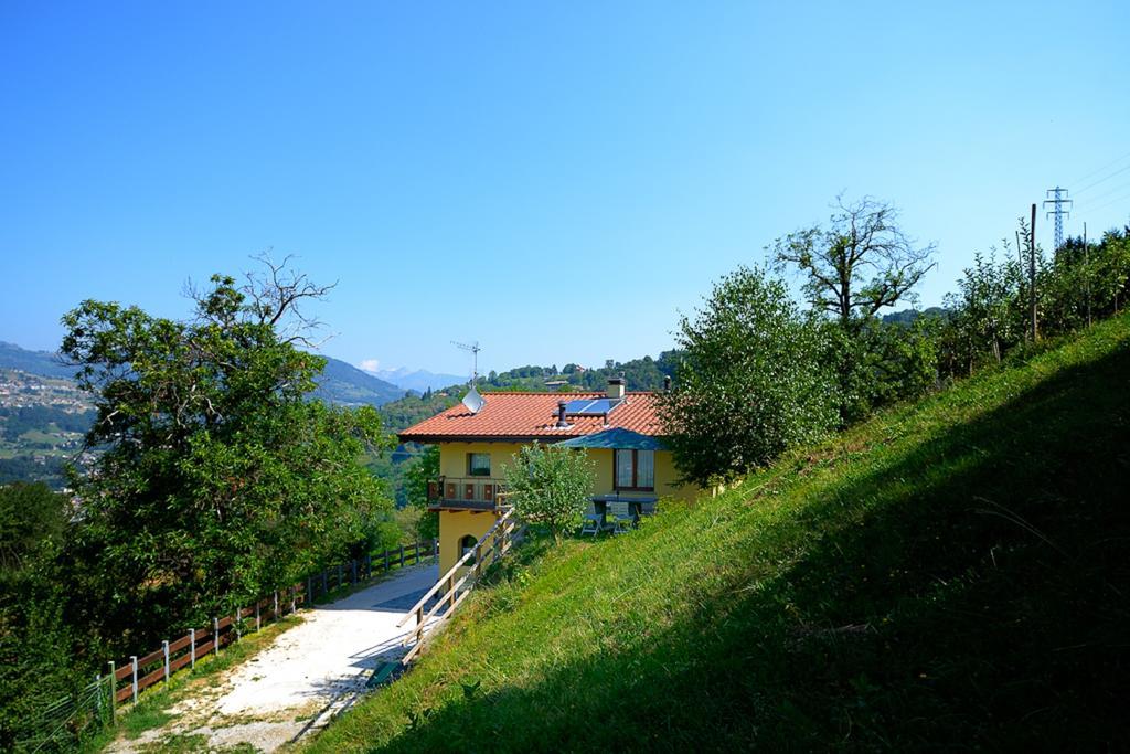 Bed And Breakfast Montino Cene Екстериор снимка