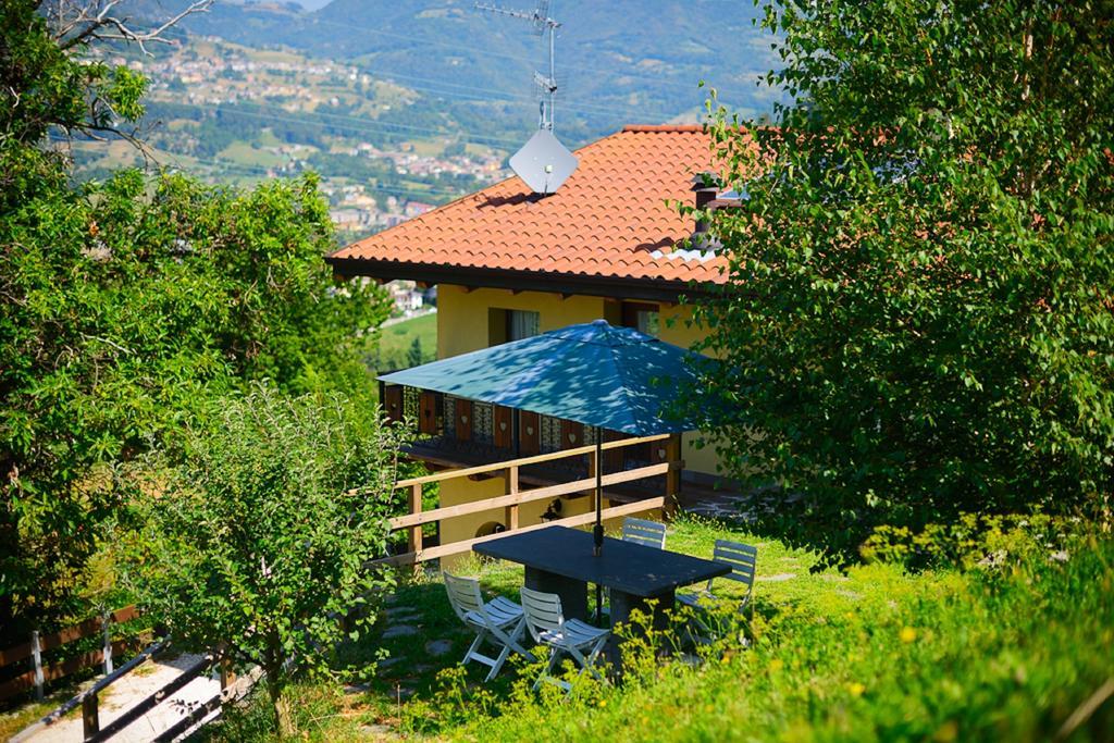 Bed And Breakfast Montino Cene Екстериор снимка