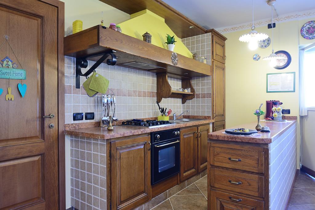 Bed And Breakfast Montino Cene Екстериор снимка