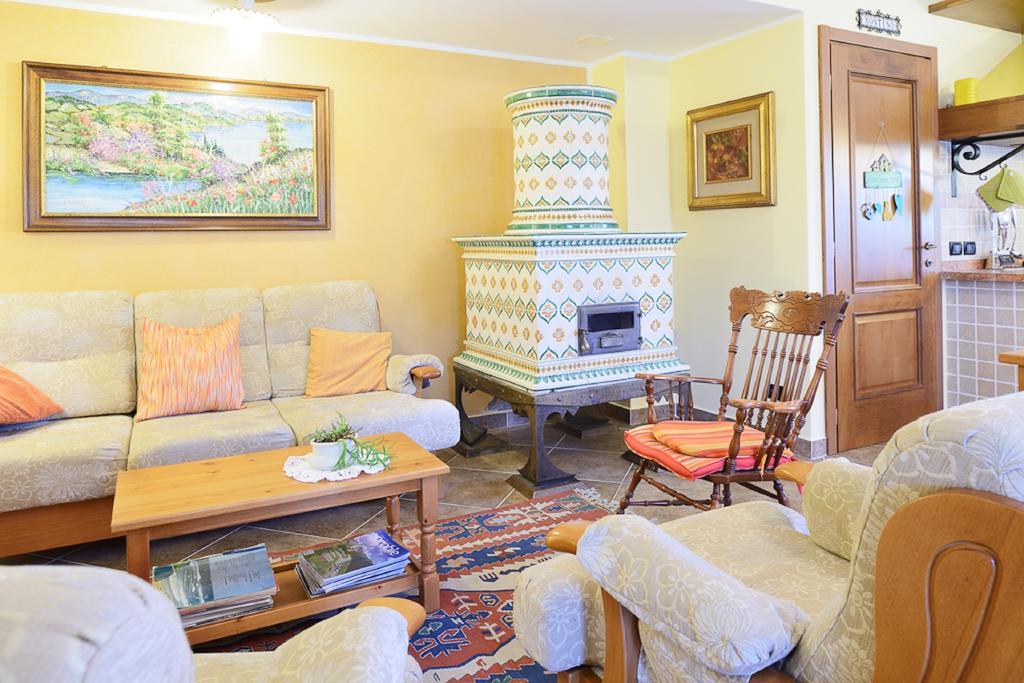 Bed And Breakfast Montino Cene Екстериор снимка