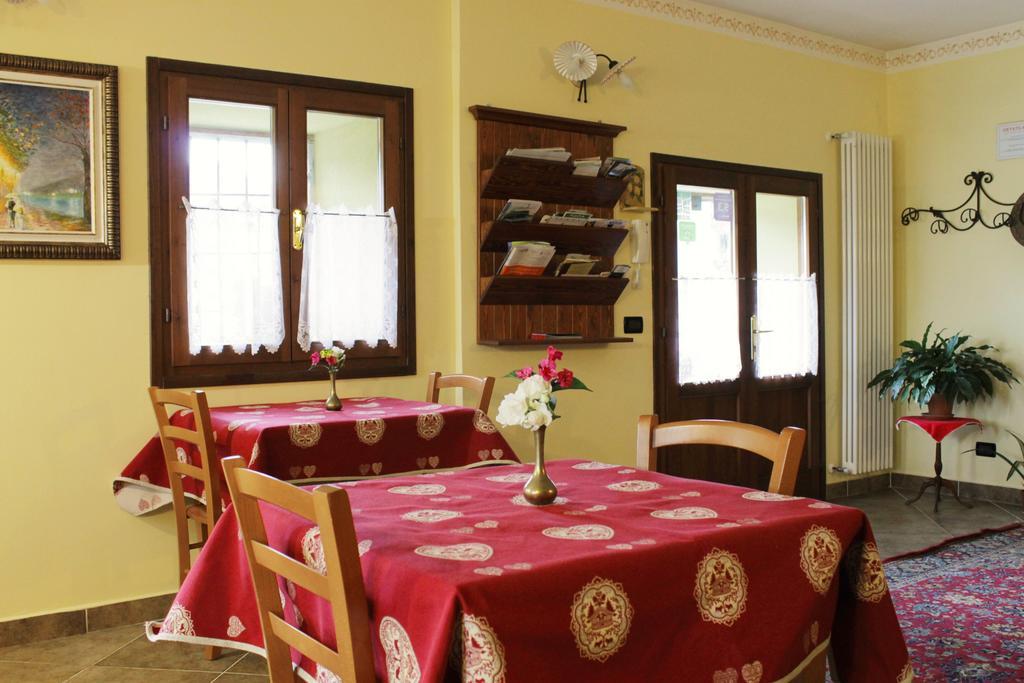 Bed And Breakfast Montino Cene Екстериор снимка