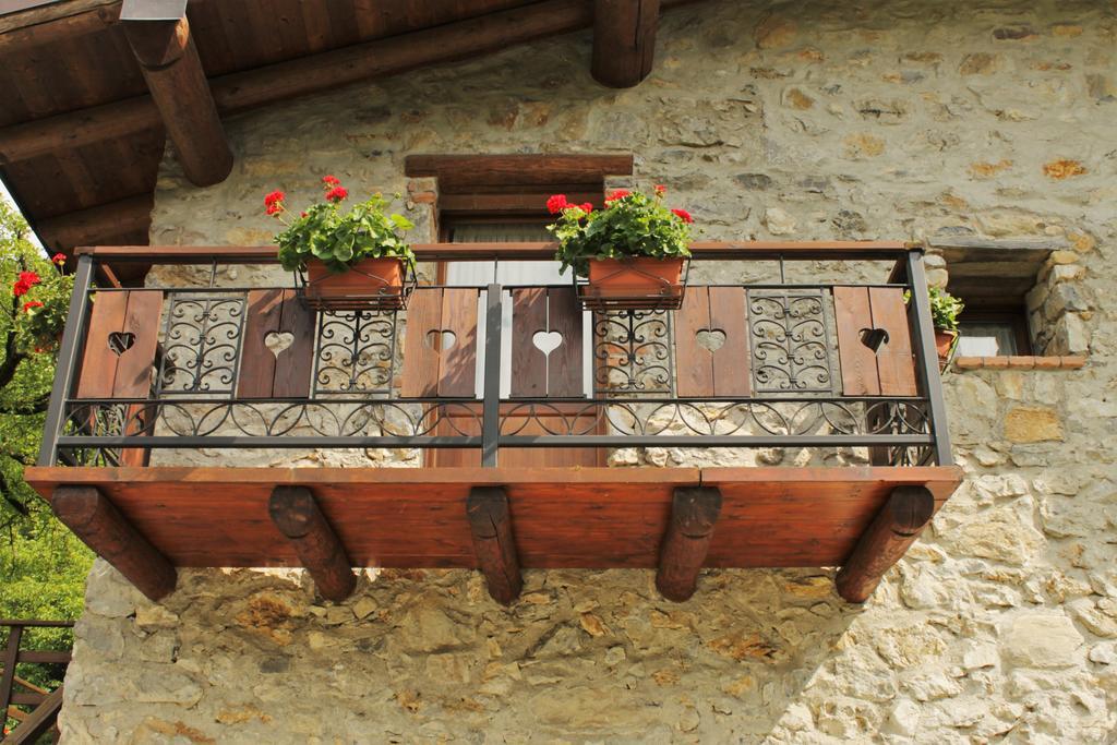 Bed And Breakfast Montino Cene Екстериор снимка