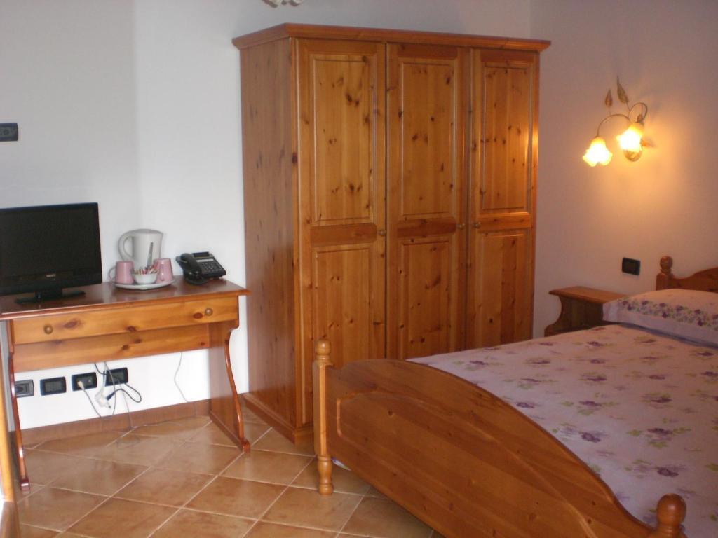 Bed And Breakfast Montino Cene Екстериор снимка